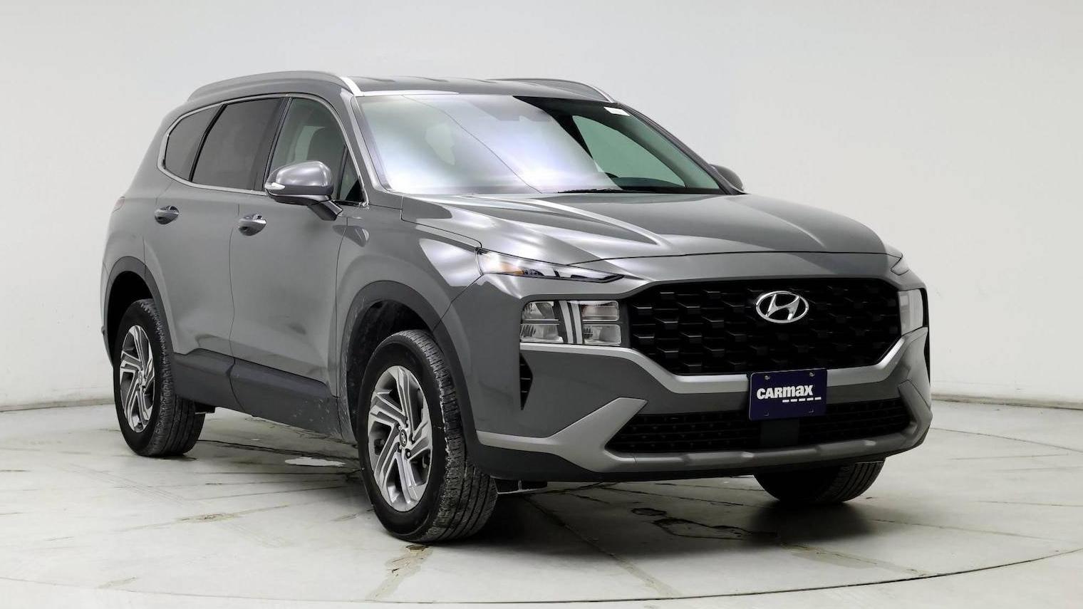 HYUNDAI SANTA FE 2023 5NMS2DAJ2PH639069 image